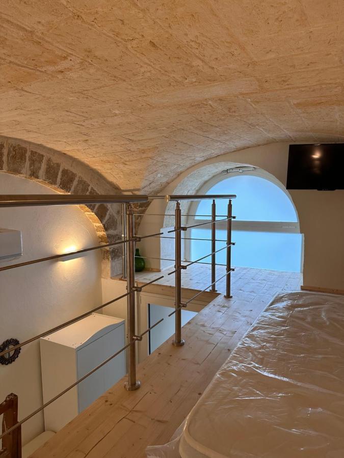 فيلا L'Antica Dimora In Centro باري المظهر الخارجي الصورة