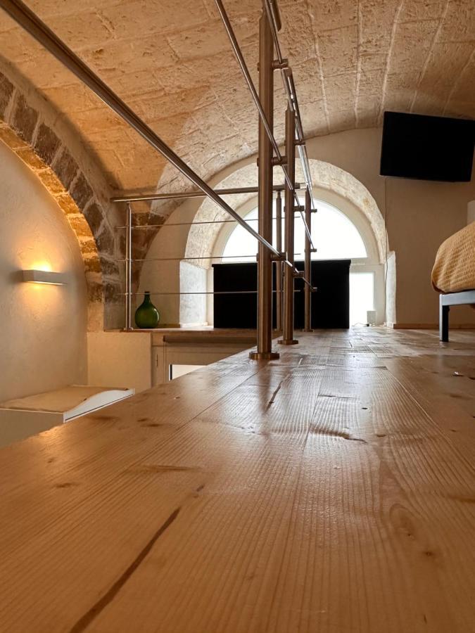 فيلا L'Antica Dimora In Centro باري المظهر الخارجي الصورة