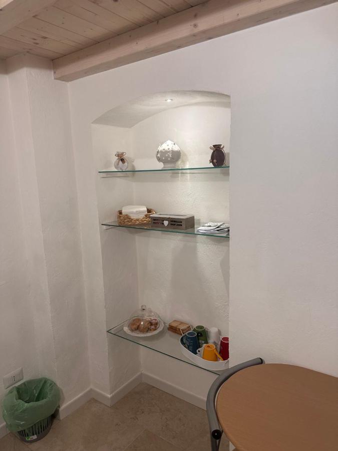 فيلا L'Antica Dimora In Centro باري المظهر الخارجي الصورة