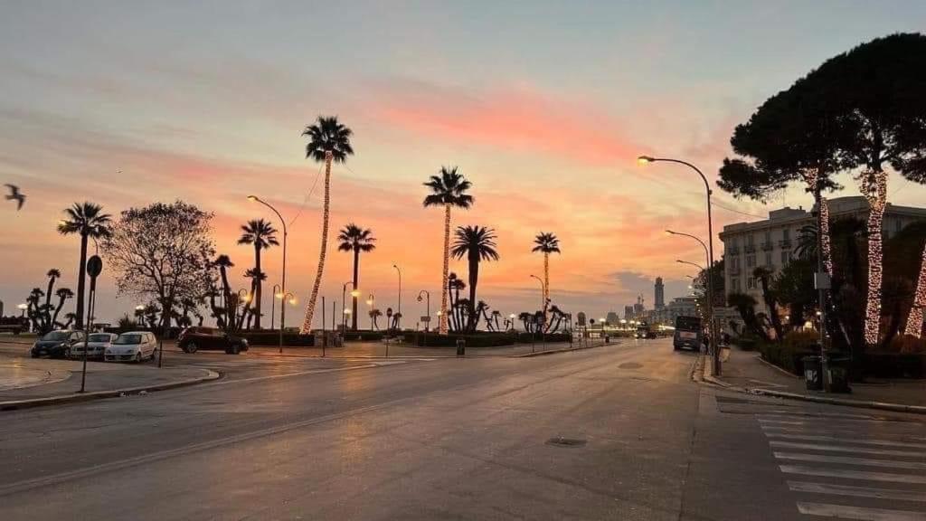 فيلا L'Antica Dimora In Centro باري المظهر الخارجي الصورة